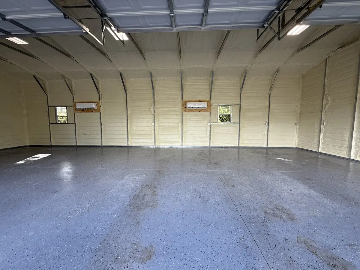 Spray Foam Roofing services in Brownsville, FL